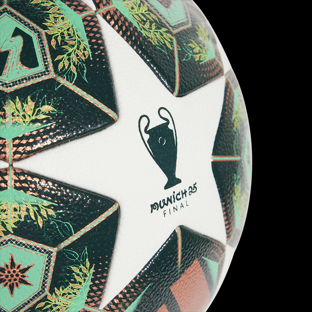 PALLONE UCL COM