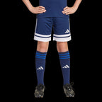 SHORT SQUADRA 25 JUNIOR