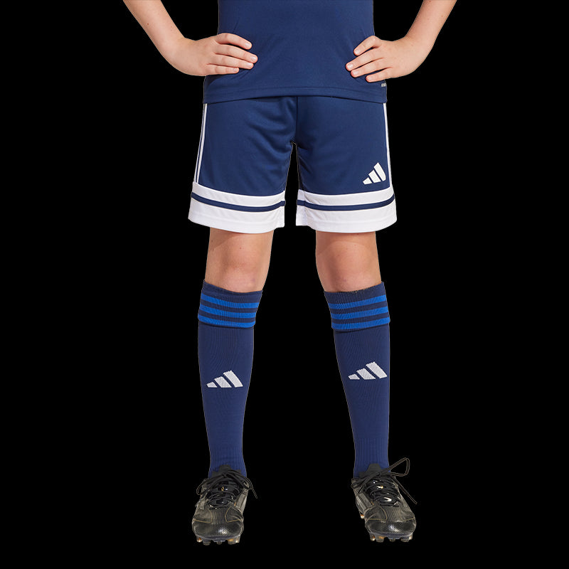 SHORT SQUADRA 25 JUNIOR