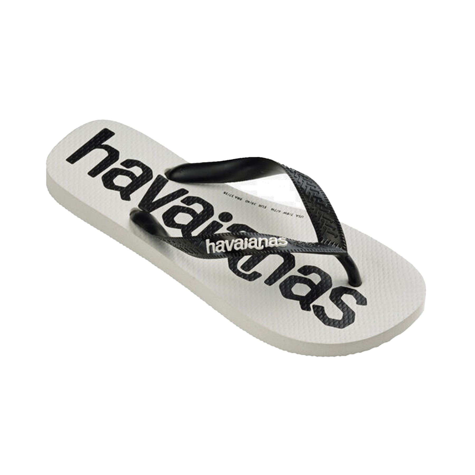 HAVAIANAS TOP LOGOMANIA 2