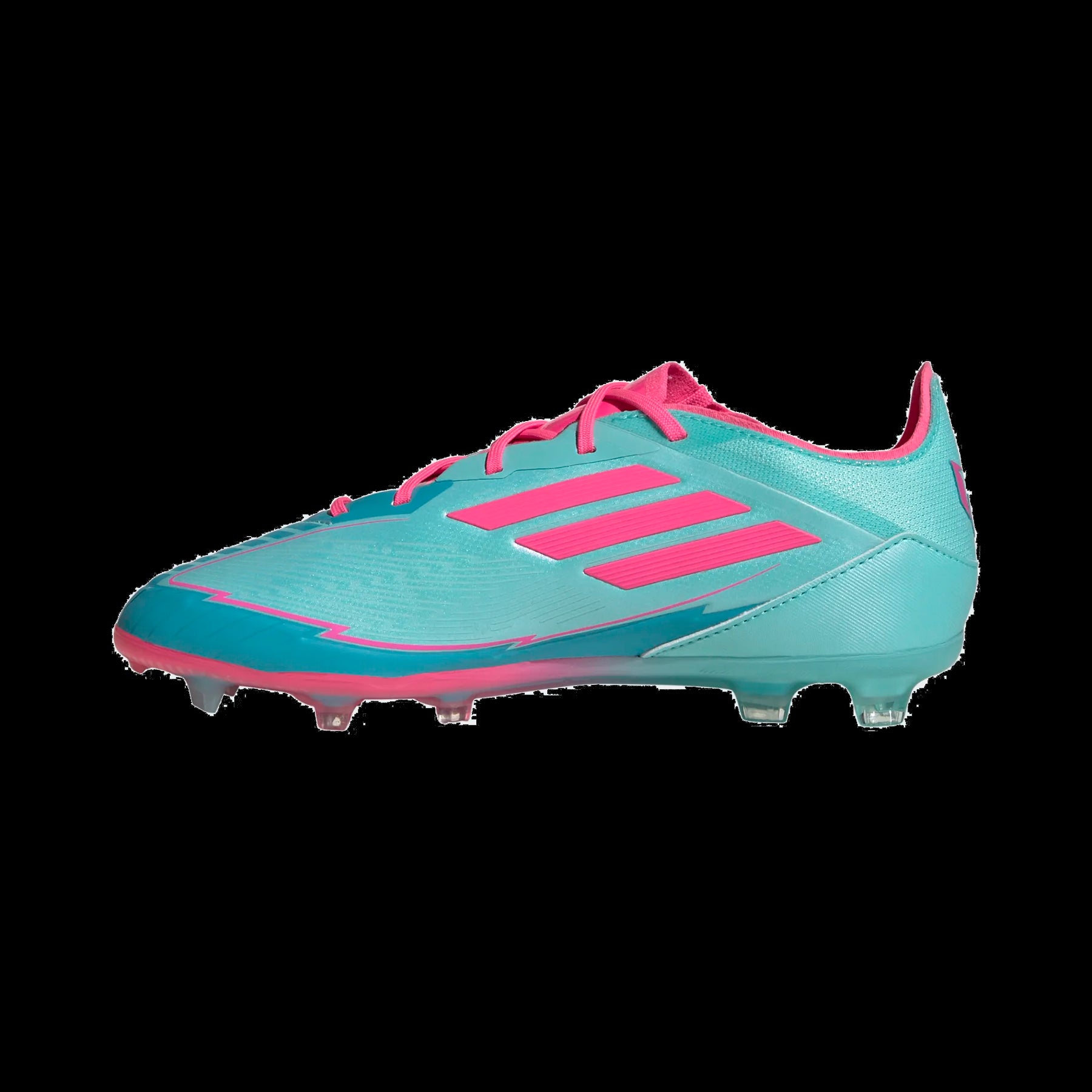 F50 ELITE FG JUNIOR MESSI