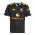 MAGLIA MANCHESTER U. THIRD 25/26 JUNIOR