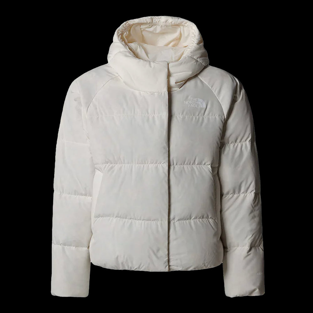 NORTH DOWN HOODED JKT GIRL