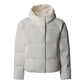 NORTH DOWN HOODED JKT GIRL