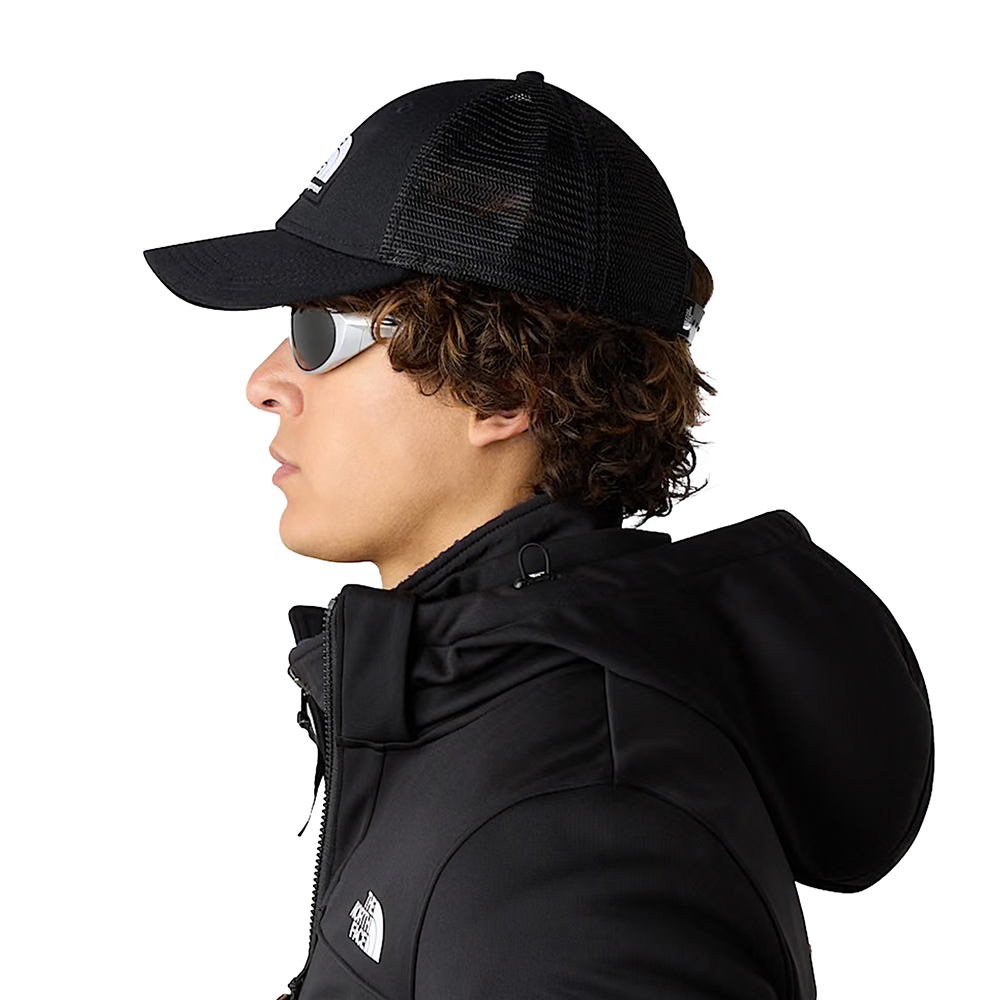 CAPPELLINO MUDDER TRUCKER
