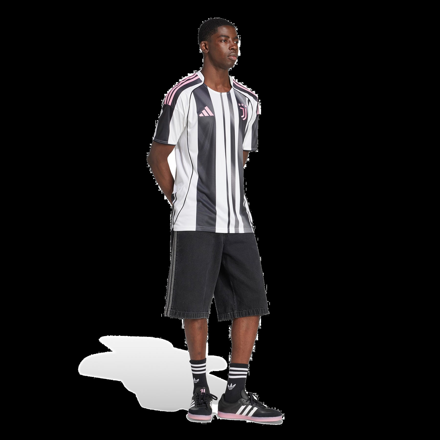 MAGLIA JUVENTUS HOME 25/26