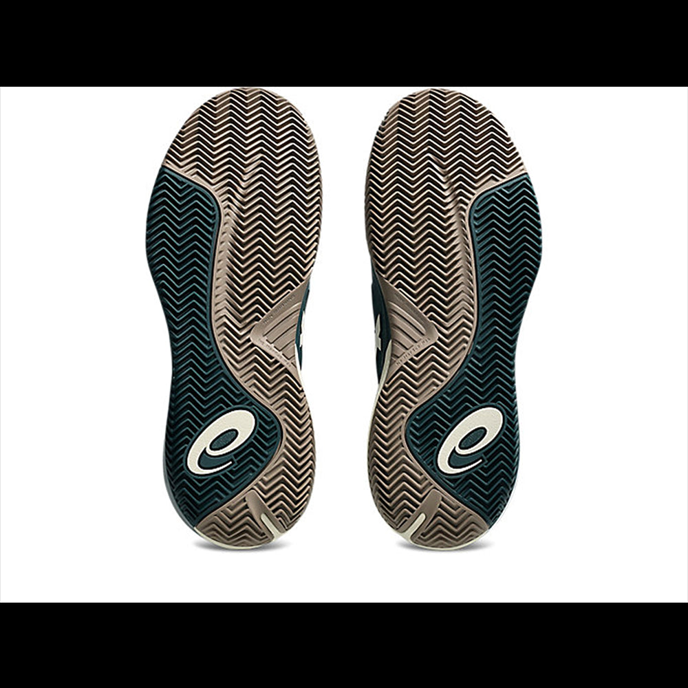 GEL RESOLUTION X CLAY M