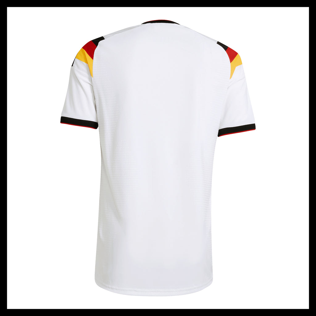 MAGLIA GERMANIA HOME 2026