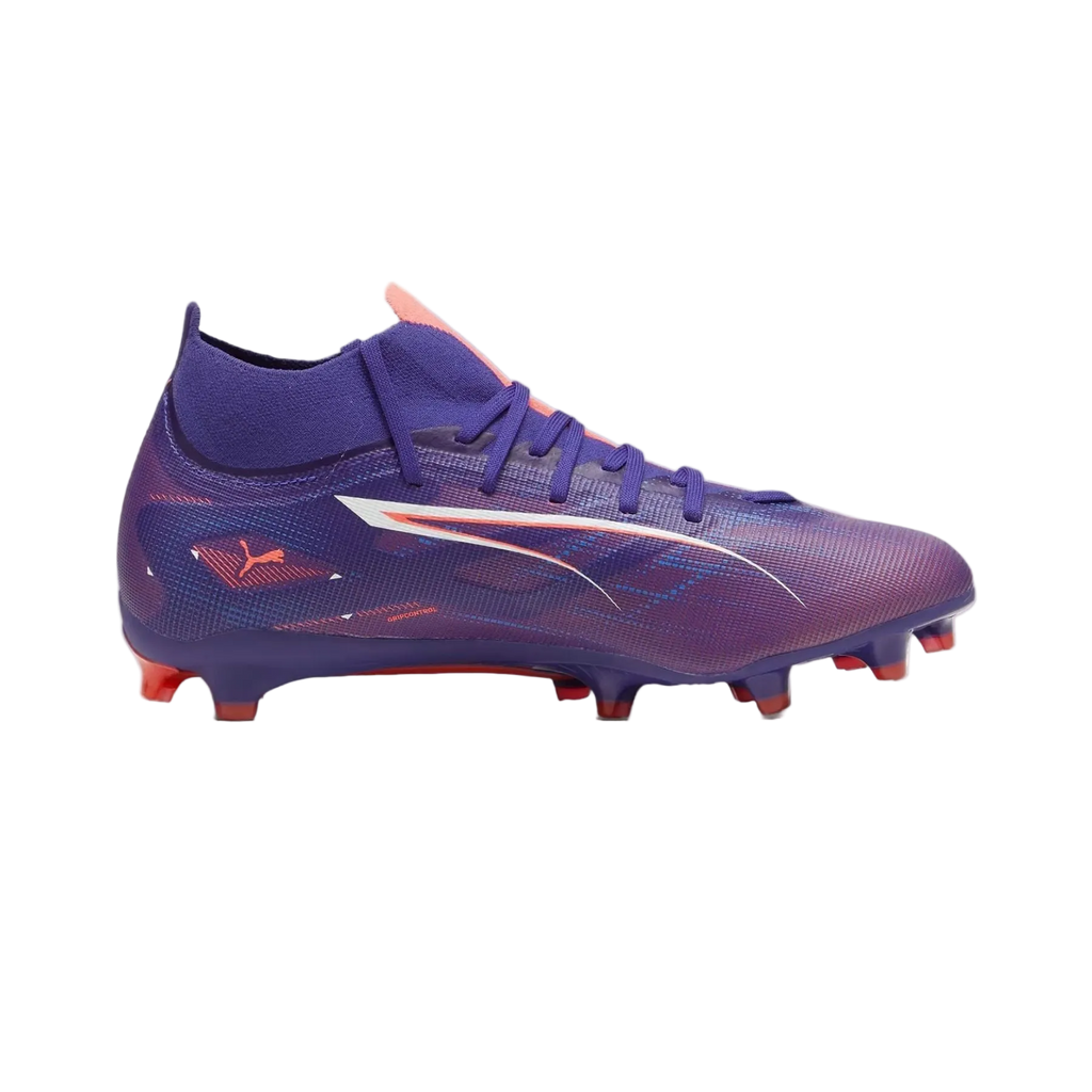 ULTRA 5 MATCH + FG AG