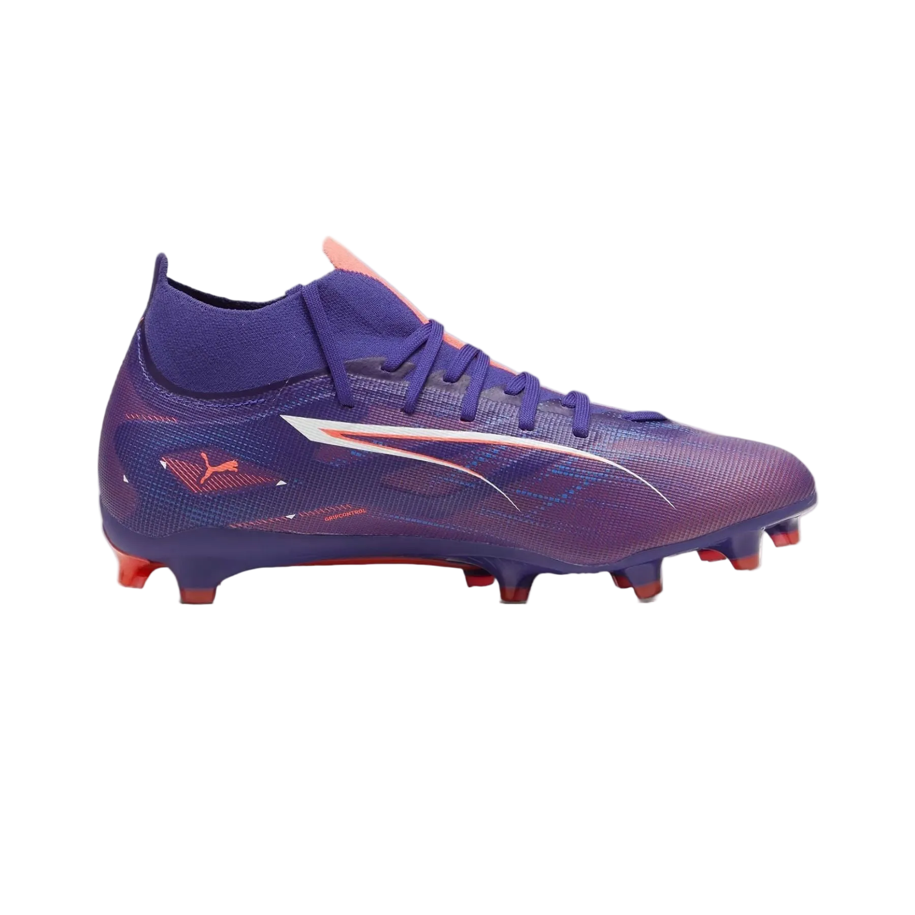 ULTRA 5 MATCH + FG AG