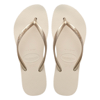 HAVAIANAS SLIM FLATFORM