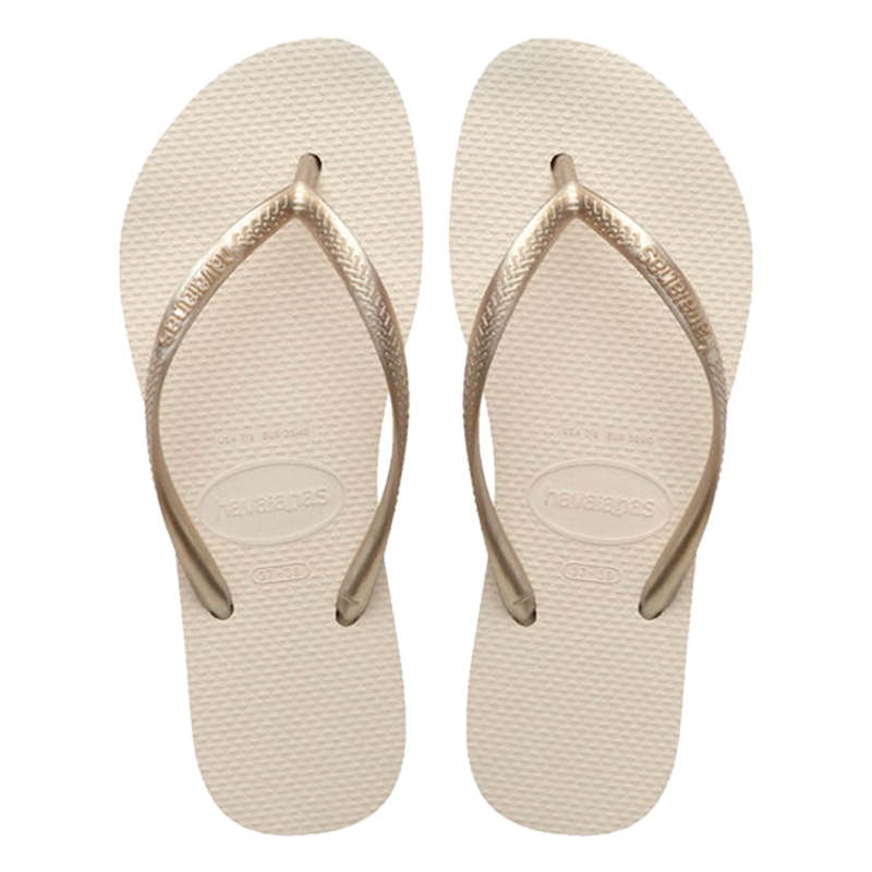 HAVAIANAS SLIM FLATFORM