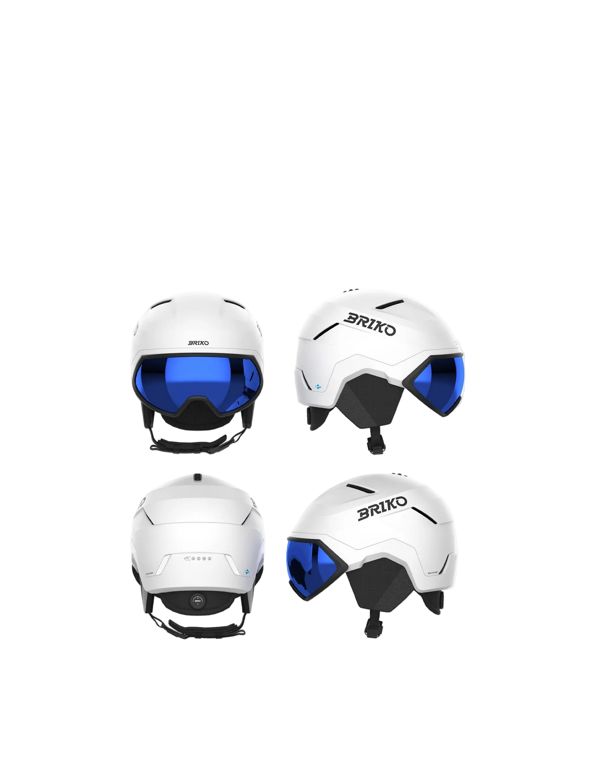 CASCO STORMRIDER WH