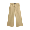 AUTHENTIC CHINO W