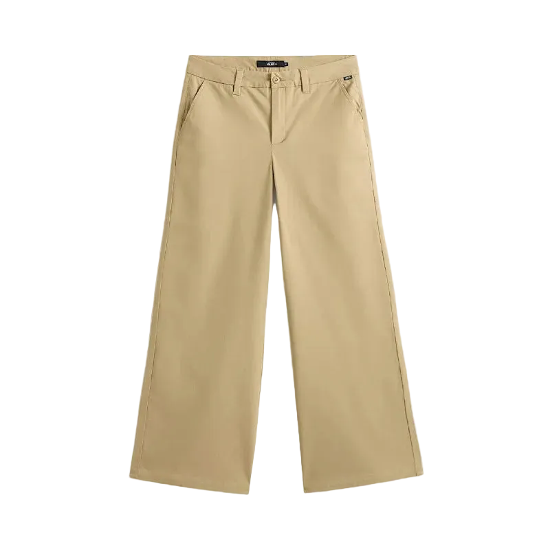 AUTHENTIC CHINO W