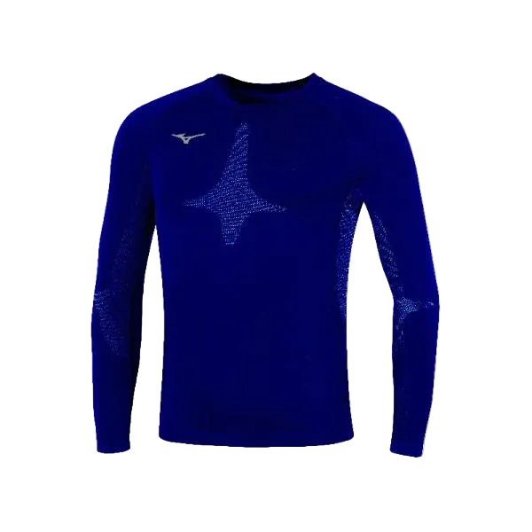 TEAM LONG SLEEVE UNDERWEAR