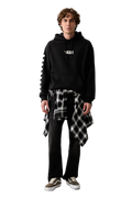 BOXED PULLOVER M