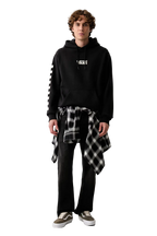 BOXED PULLOVER M