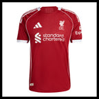 MAGLIA AUTH LIVERPOOL FC 25/26