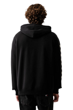 BOXED PULLOVER M
