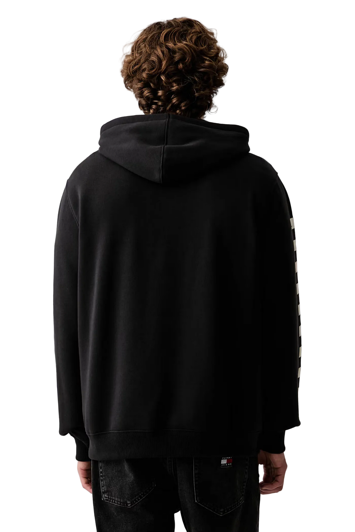 BOXED PULLOVER M