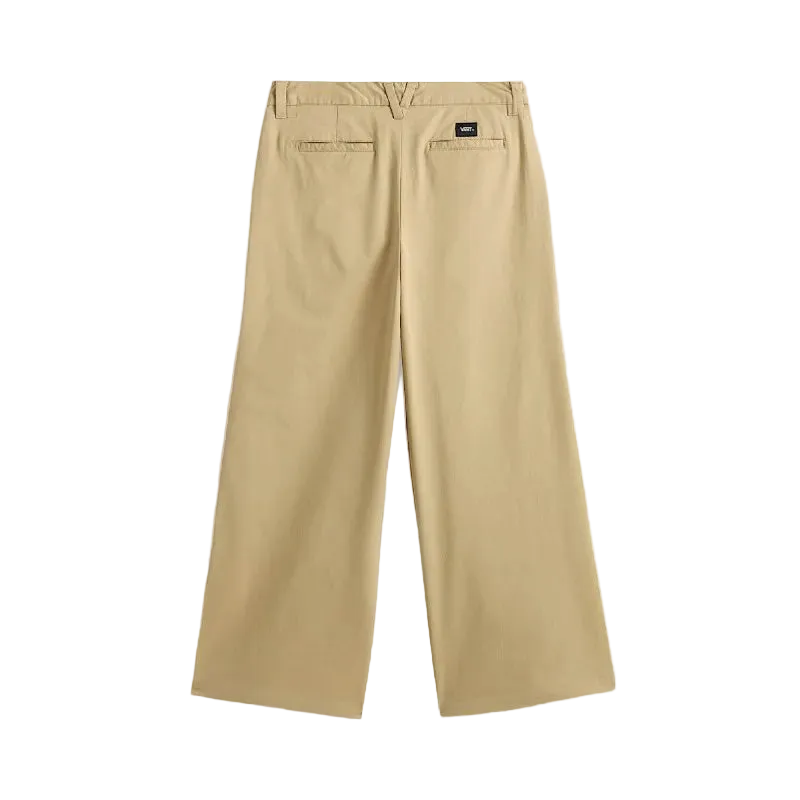 AUTHENTIC CHINO W