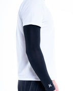 ARM SLEEVE COMPRESSION BLACK