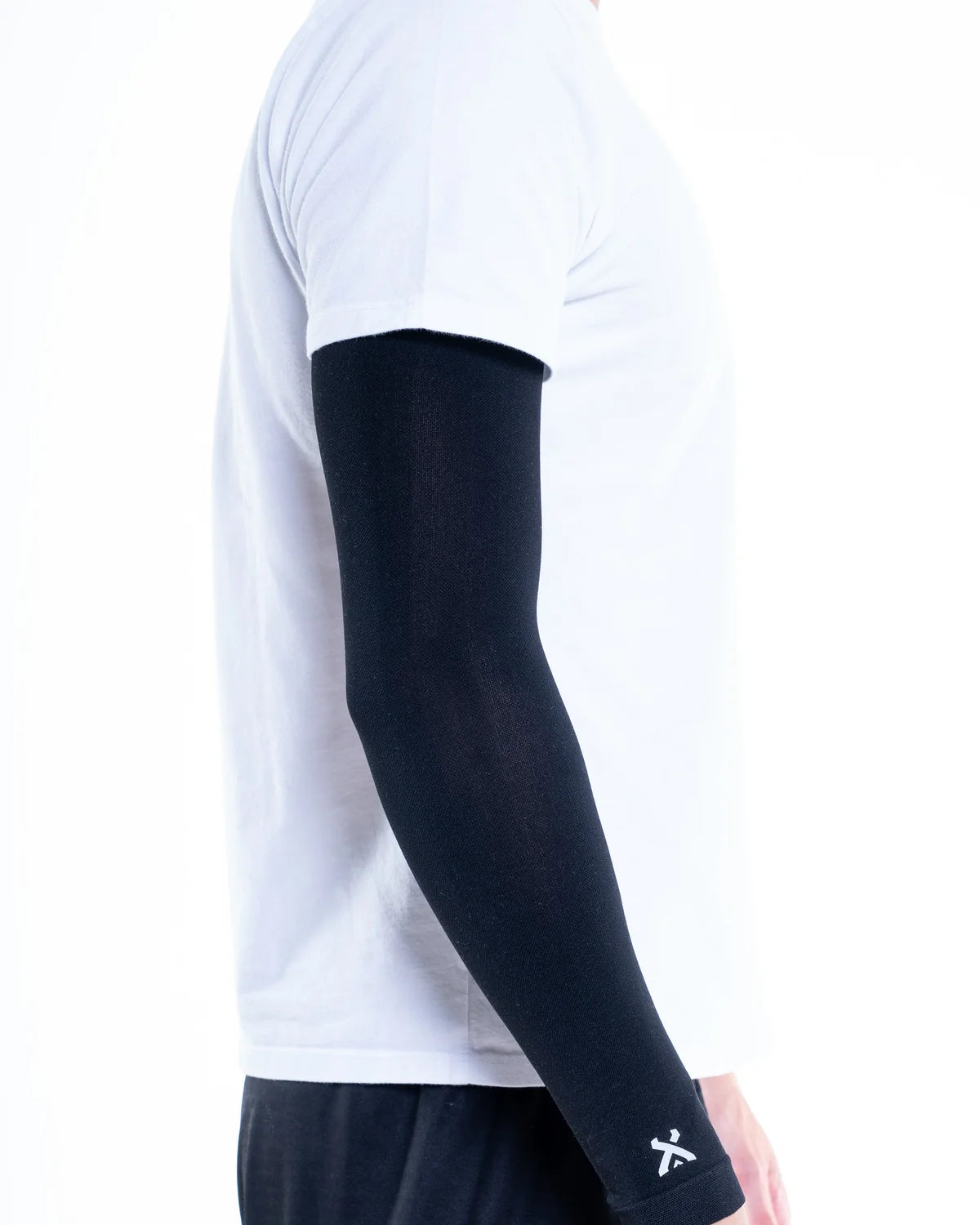 ARM SLEEVE COMPRESSION BLACK