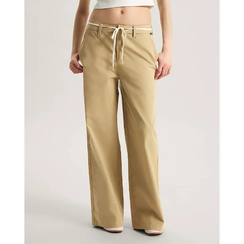 AUTHENTIC CHINO W