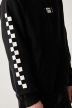 BOXED PULLOVER M