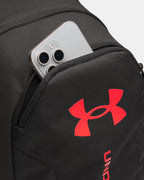 UA HUSTLE LITE BACKPACK