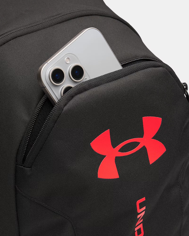 UA HUSTLE LITE BACKPACK