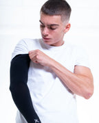 ARM SLEEVE COMPRESSION BLACK