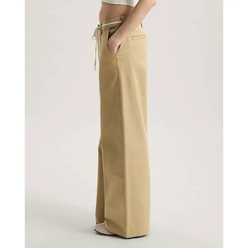 AUTHENTIC CHINO W