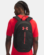 UA HUSTLE LITE BACKPACK