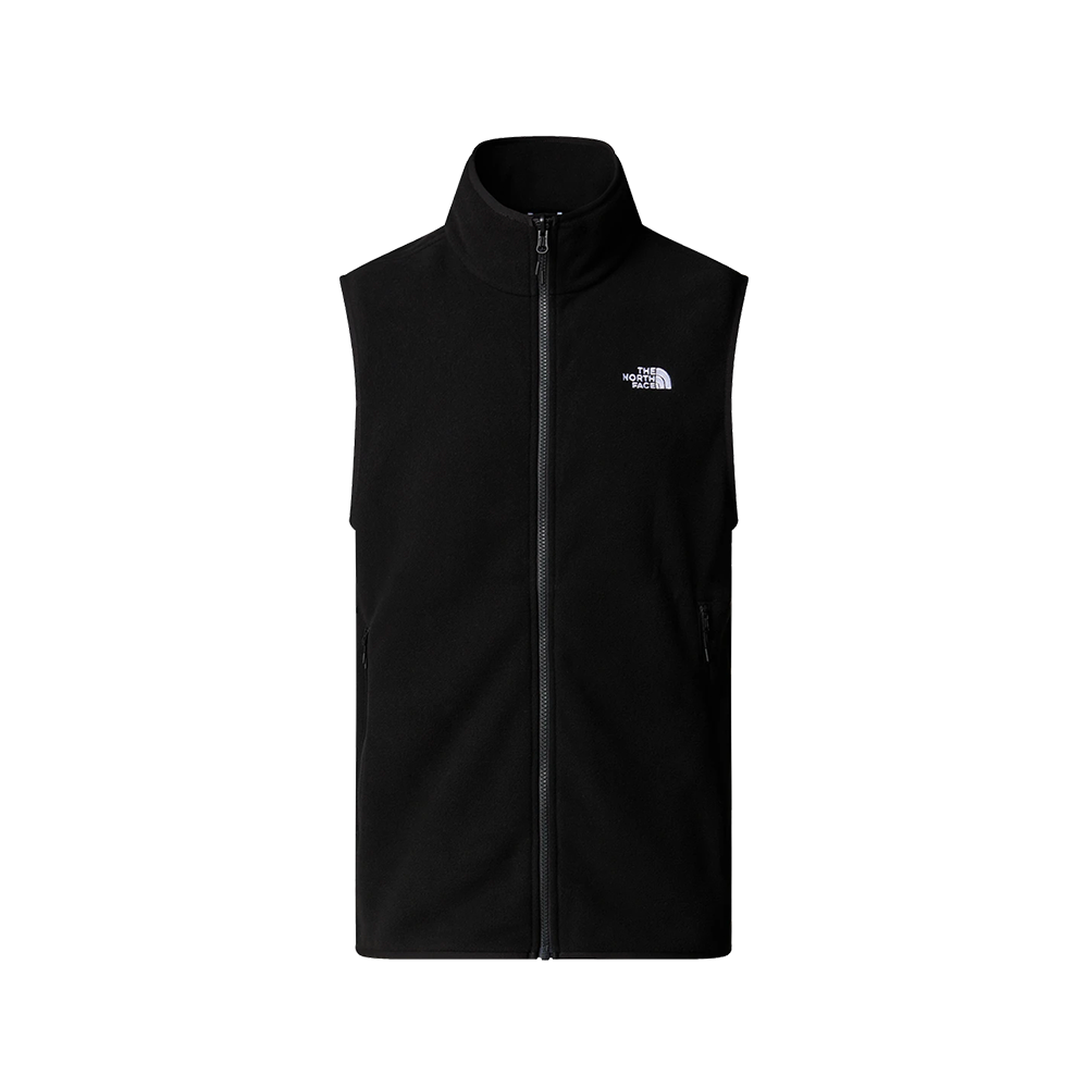 GILET GLACIER M