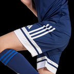 SHORT SQUADRA 25 JUNIOR