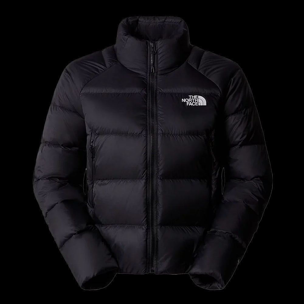 HYALITE DOWN JACKET W