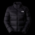HYALITE DOWN JACKET W