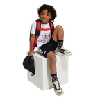 COMPLETO MARVEL SPIDER MAN JUNIOR