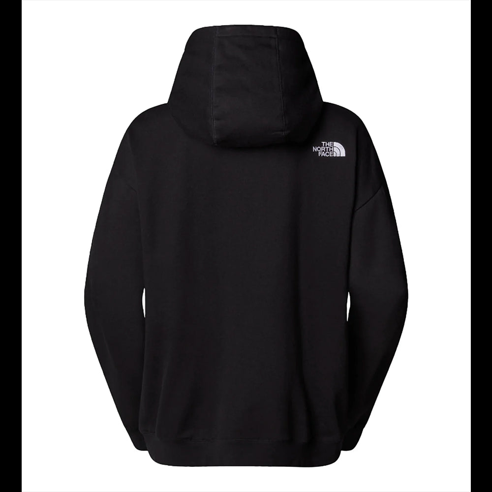 ESS HOODIE W
