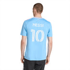 MAGLIA INTER MIAMI THIRD 25/26 MESSI