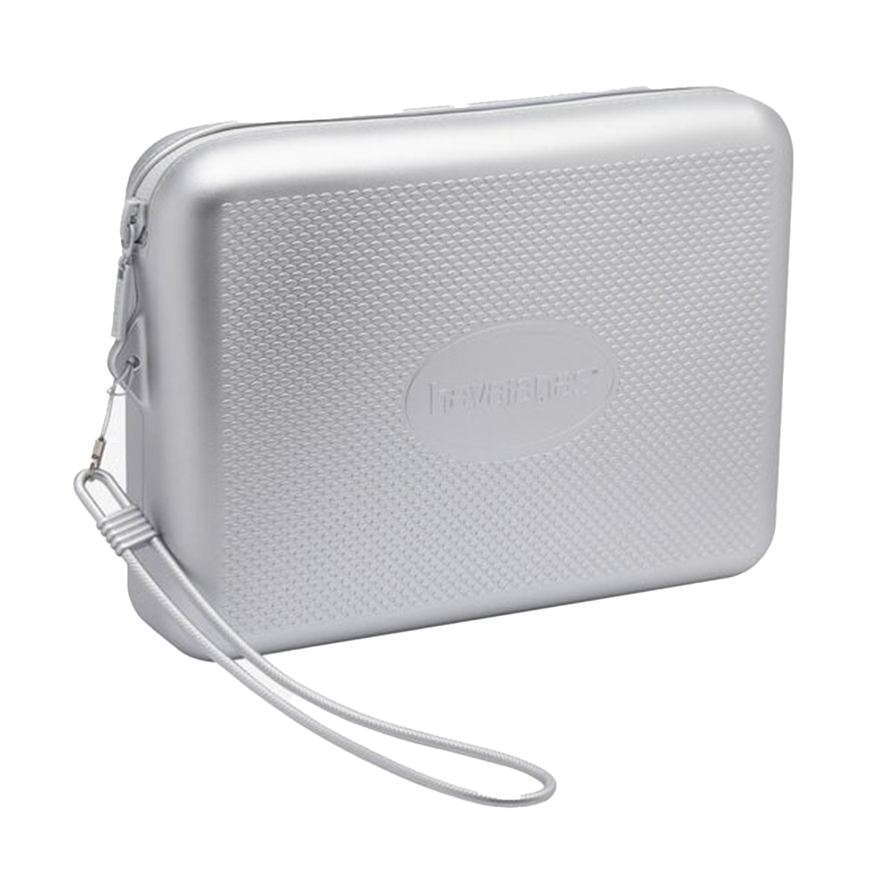 HAVAIANAS BEACH NECESSAIRE METALLIC