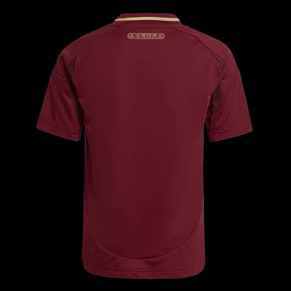 MAGLIA HOME 24/25 JUNIOR AS ROMA