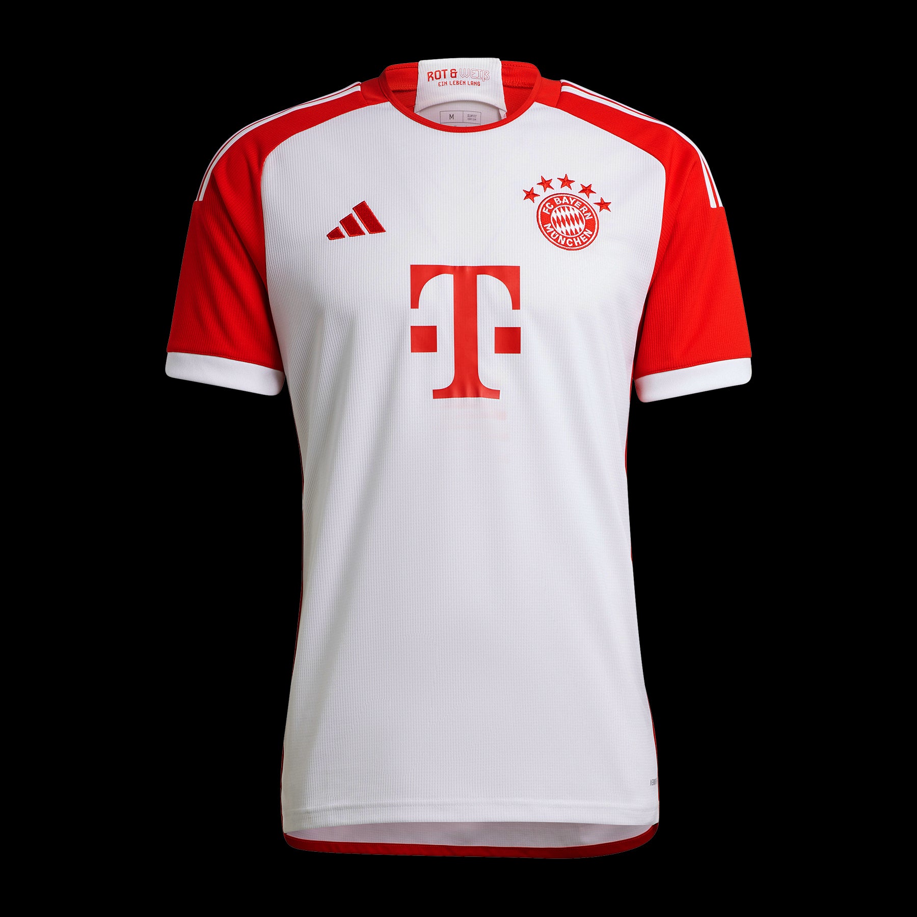 MAGLIA FC BAYERN MONACO HOME 2023/2024
