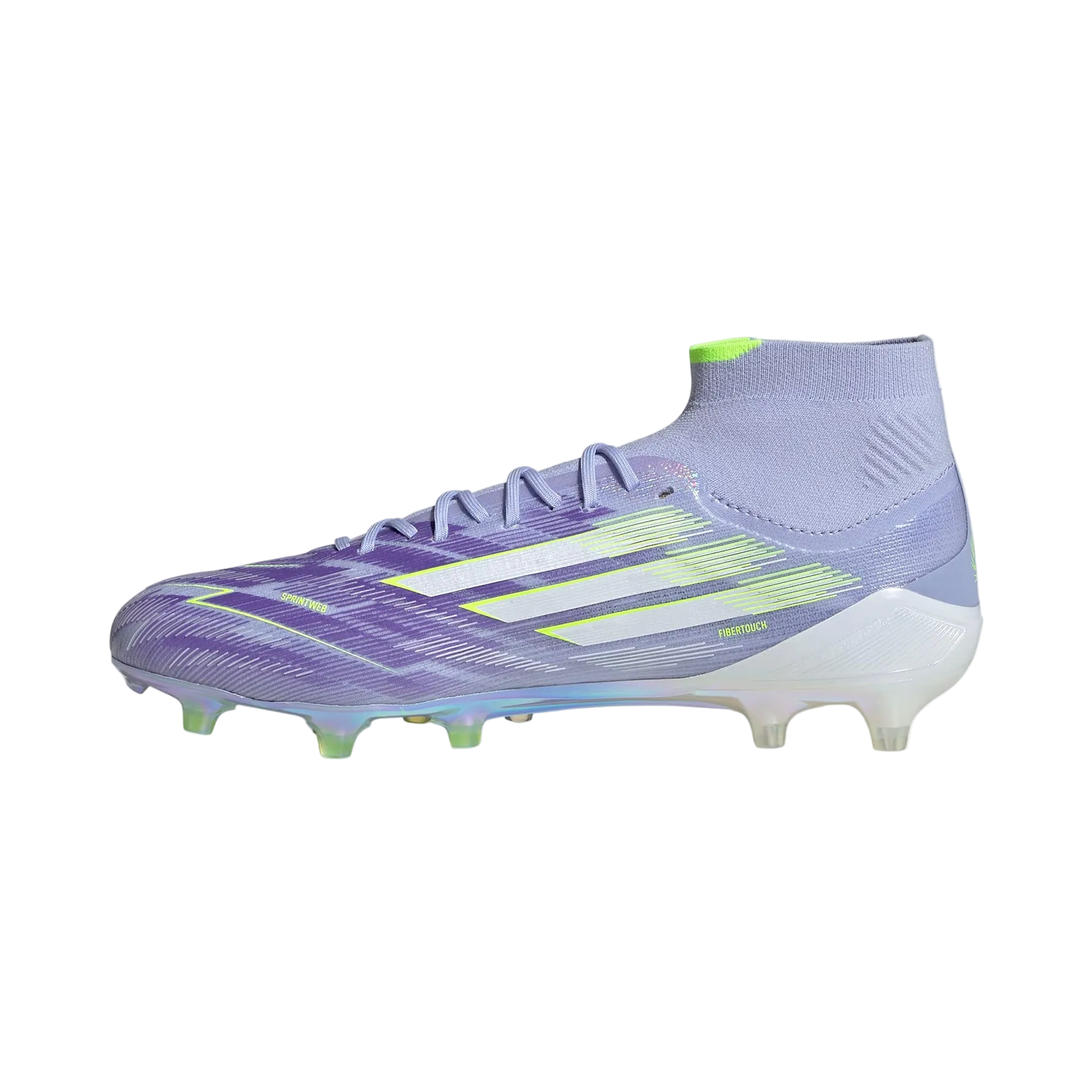 F50 SPARKFUSION ELITE FG/AG