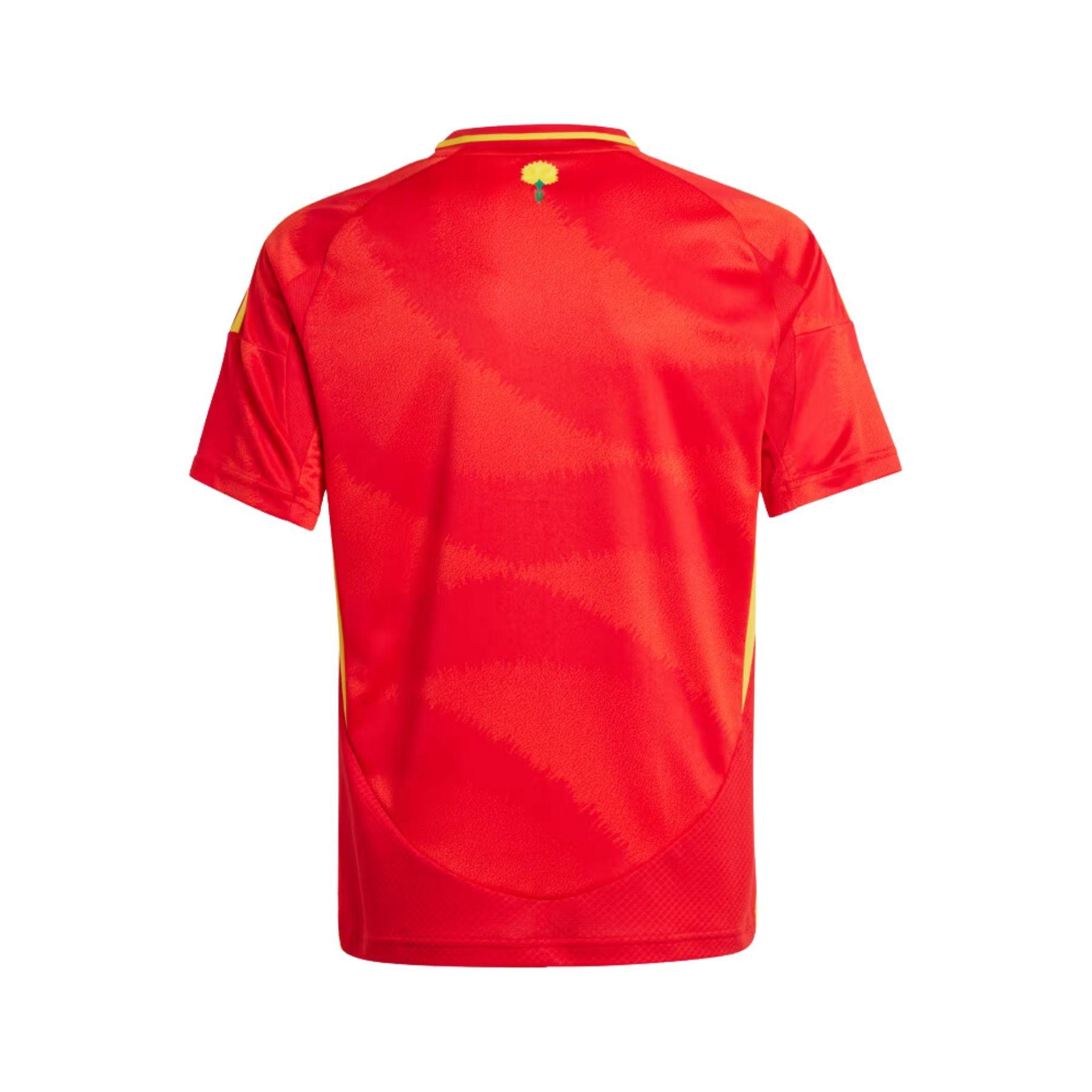 ADIDAS MAGLIA FEF HOME J