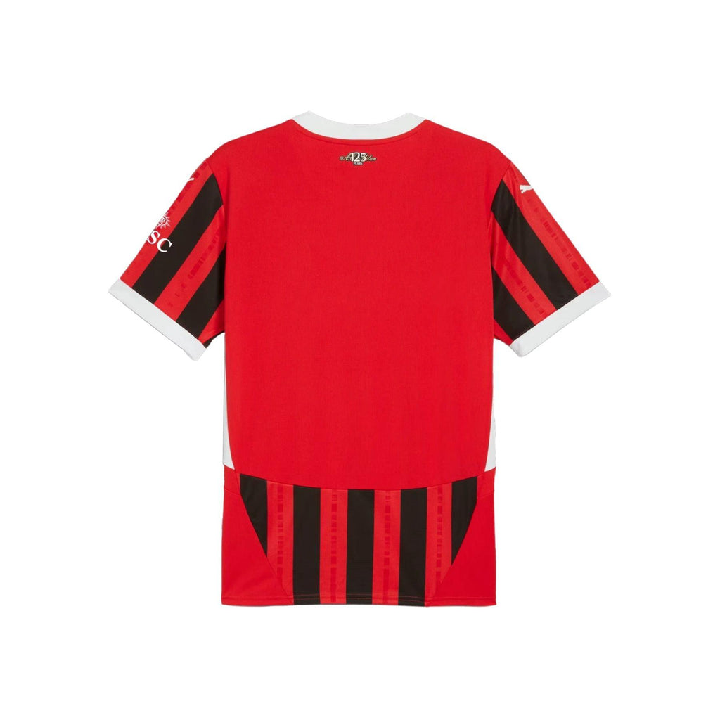 PUMA MAGLIA MILAN REPLICA HOME 2024/25