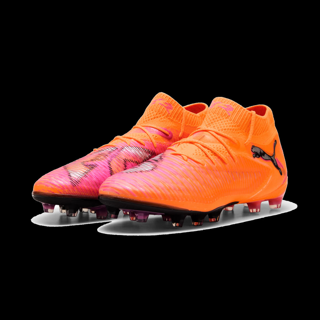 FUTURE 8 ULTIMATE AG