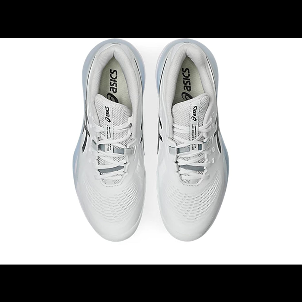 GEL RESOLUTION X CLAY M